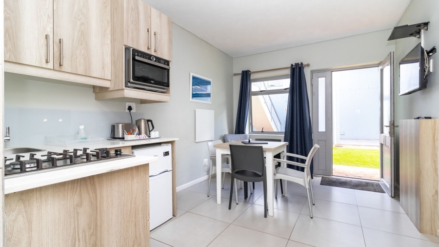 Commercial Property for Sale in Kleinmond Western Cape